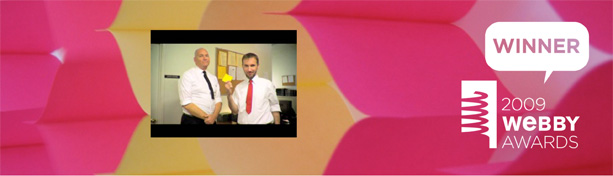 Sticky Note