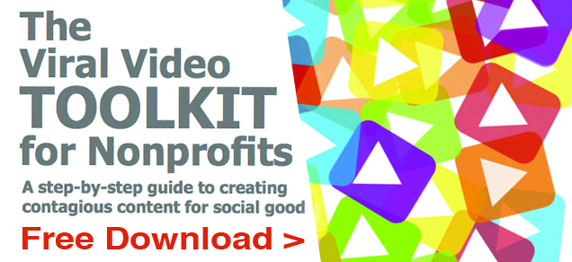 Free Download Toolkit for Nonprofits