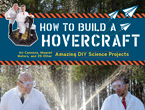 How to Build a Hovercraft